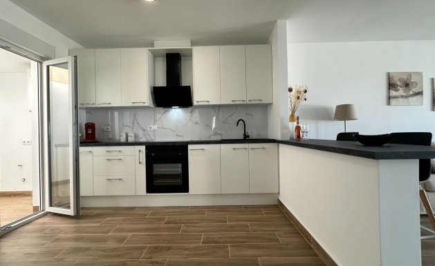 Reventa - Chalet - Ciudad Quesada - Altos de Quesada