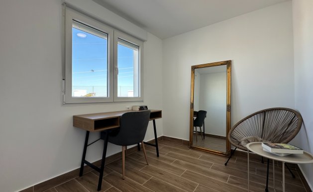 Reventa - Chalet - Ciudad Quesada - Altos de Quesada