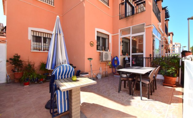 Herverkoop - Apartment - Orihuela Costa - Playa Flamenca