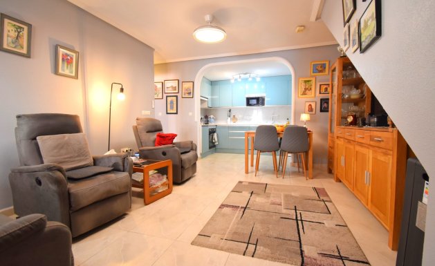 Herverkoop - Apartment - Orihuela Costa - Playa Flamenca