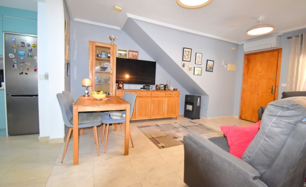 Herverkoop - Apartment - Orihuela Costa - Playa Flamenca