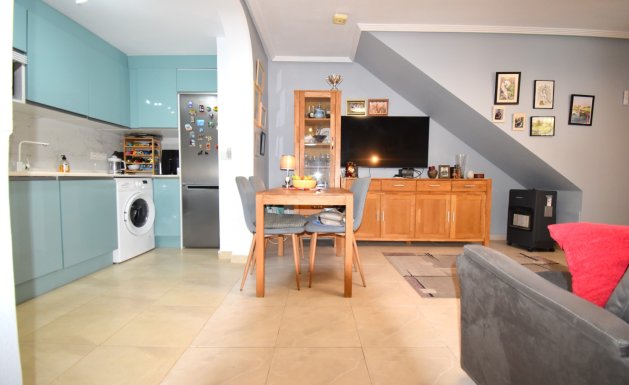 Herverkoop - Apartment - Orihuela Costa - Playa Flamenca