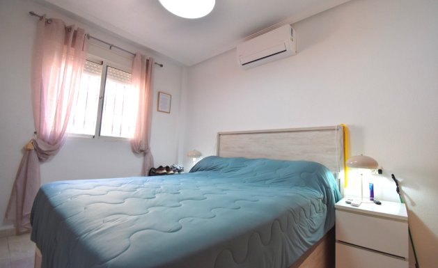 Herverkoop - Apartment - Orihuela Costa - Playa Flamenca