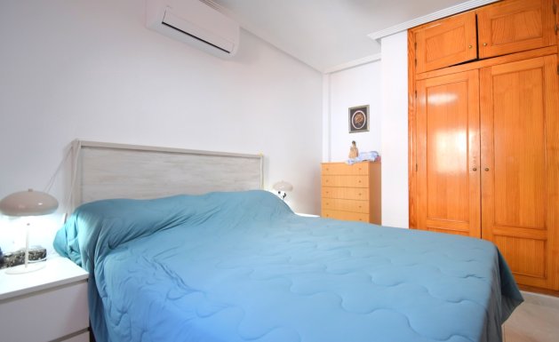Herverkoop - Apartment - Orihuela Costa - Playa Flamenca