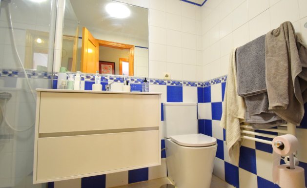 Herverkoop - Apartment - Orihuela Costa - Playa Flamenca