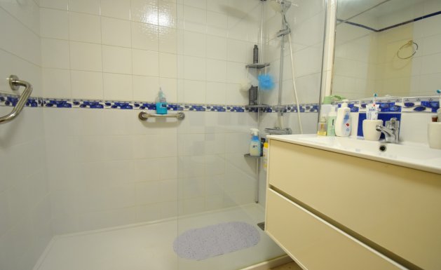 Herverkoop - Apartment - Orihuela Costa - Playa Flamenca
