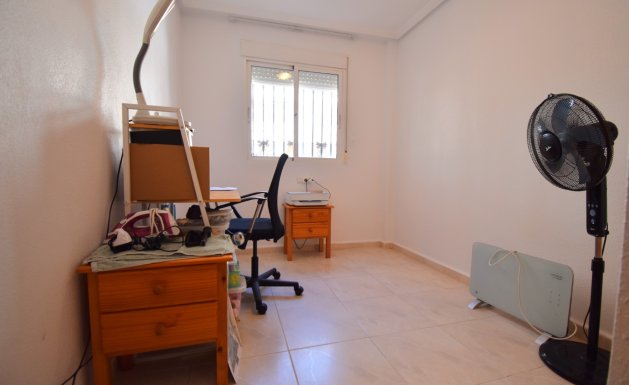 Herverkoop - Apartment - Orihuela Costa - Playa Flamenca
