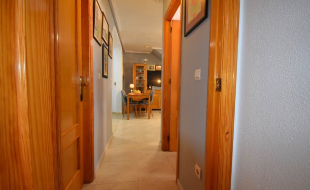Herverkoop - Apartment - Orihuela Costa - Playa Flamenca