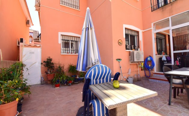 Herverkoop - Apartment - Orihuela Costa - Playa Flamenca