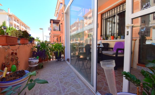 Herverkoop - Apartment - Orihuela Costa - Playa Flamenca