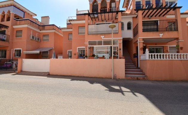 Herverkoop - Apartment - Orihuela Costa - Playa Flamenca