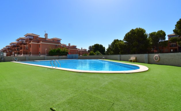 Herverkoop - Apartment - Orihuela Costa - Playa Flamenca
