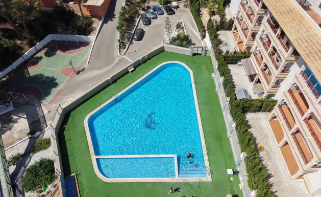 Herverkoop - Apartment - Orihuela Costa - Playa Flamenca