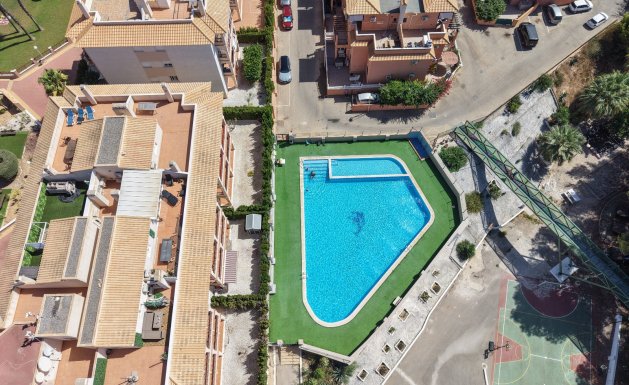 Herverkoop - Apartment - Orihuela Costa - Playa Flamenca