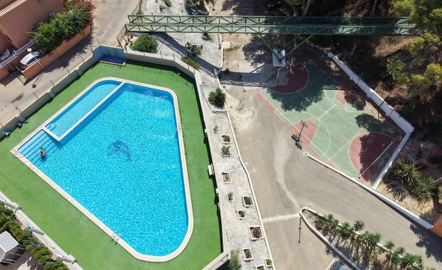 Herverkoop - Apartment - Orihuela Costa - Playa Flamenca