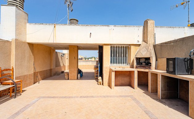 Resale - Apartment - Ciudad Quesada - Rojales