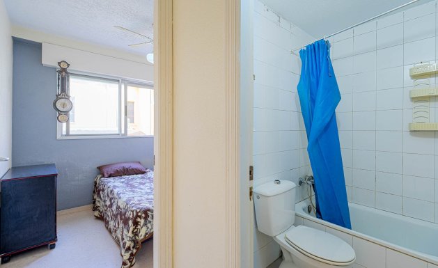 Resale - Apartment - Ciudad Quesada - Rojales