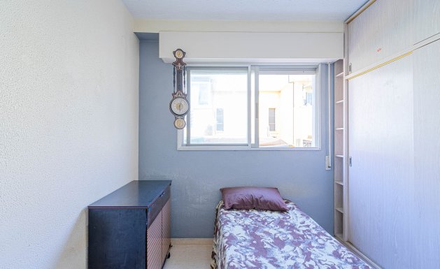 Resale - Apartment - Ciudad Quesada - Rojales