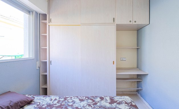 Resale - Apartment - Ciudad Quesada - Rojales