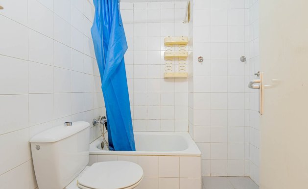Resale - Apartment - Ciudad Quesada - Rojales