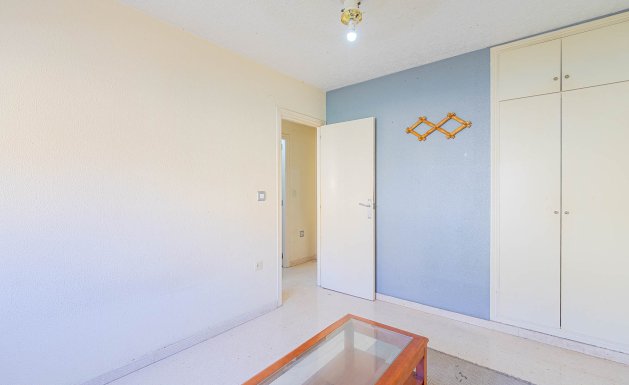 Resale - Apartment - Ciudad Quesada - Rojales