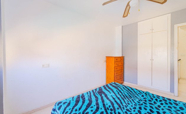 Resale - Apartment - Ciudad Quesada - Rojales