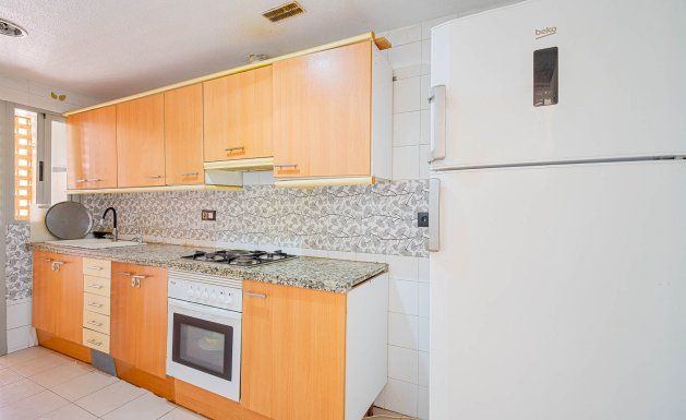 Resale - Apartment - Ciudad Quesada - Rojales
