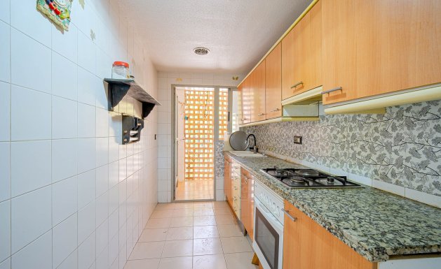 Resale - Apartment - Ciudad Quesada - Rojales