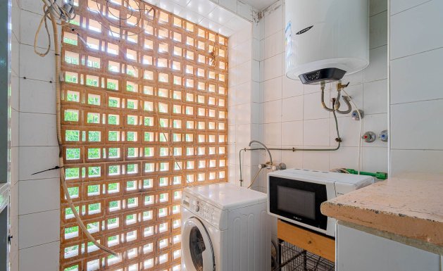 Resale - Apartment - Ciudad Quesada - Rojales