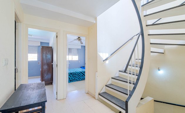 Resale - Apartment - Ciudad Quesada - Rojales