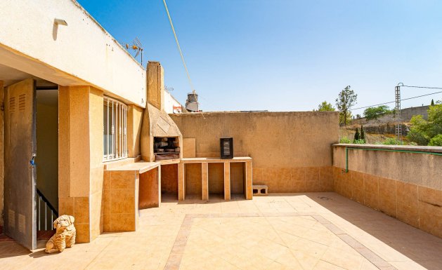 Resale - Apartment - Ciudad Quesada - Rojales
