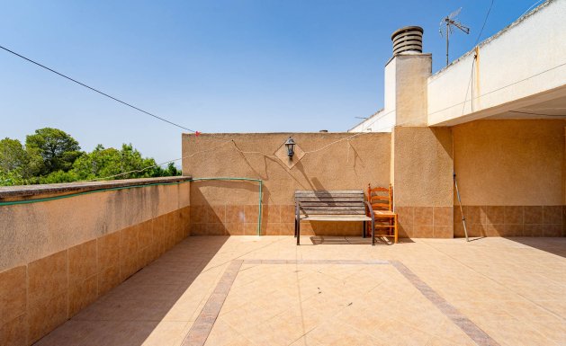 Resale - Apartment - Ciudad Quesada - Rojales