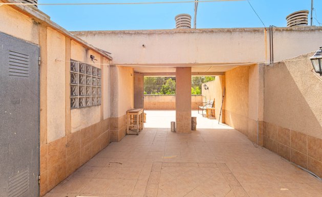 Resale - Apartment - Ciudad Quesada - Rojales