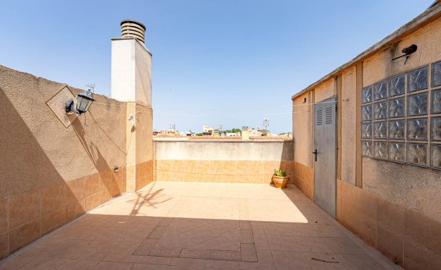 Resale - Apartment - Ciudad Quesada - Rojales