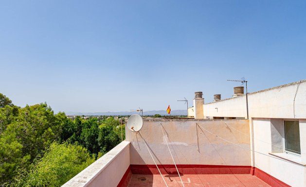 Resale - Apartment - Ciudad Quesada - Rojales