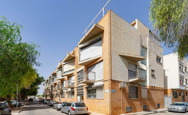 Resale - Apartment - Ciudad Quesada - Rojales