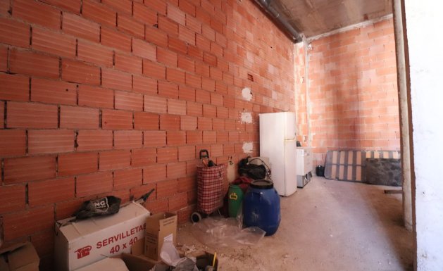 Resale - Commercial - Los Montesinos - Entre Naranjos / Vistabella Golf