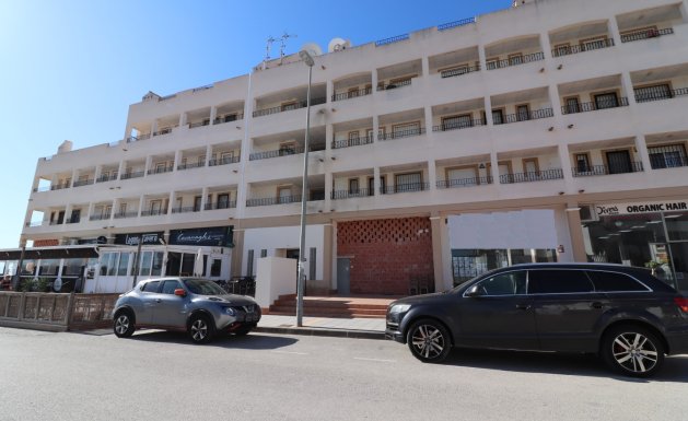 Resale - Commercial - Los Montesinos - Entre Naranjos / Vistabella Golf