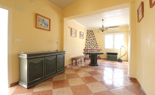 Resale - Country property  - Almoradí - Heredades - Country
