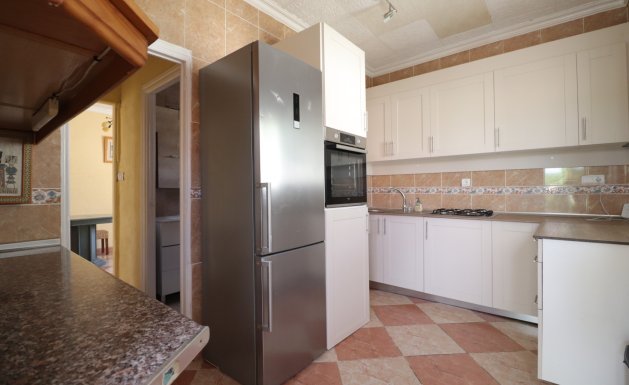 Resale - Country property  - Almoradí - Heredades - Country