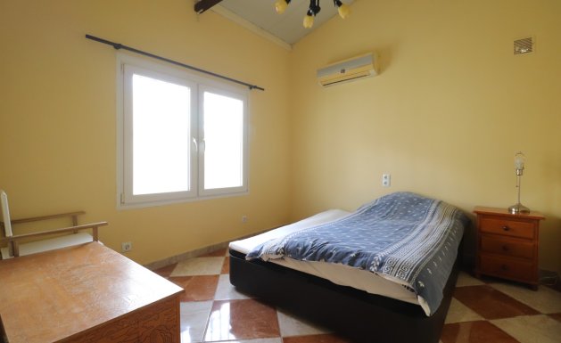 Resale - Country property  - Almoradí - Heredades - Country