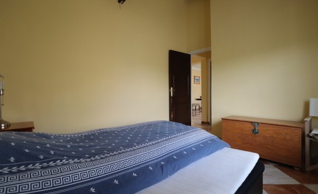 Resale - Country property  - Almoradí - Heredades - Country