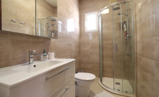 Resale - Country property  - Almoradí - Heredades - Country