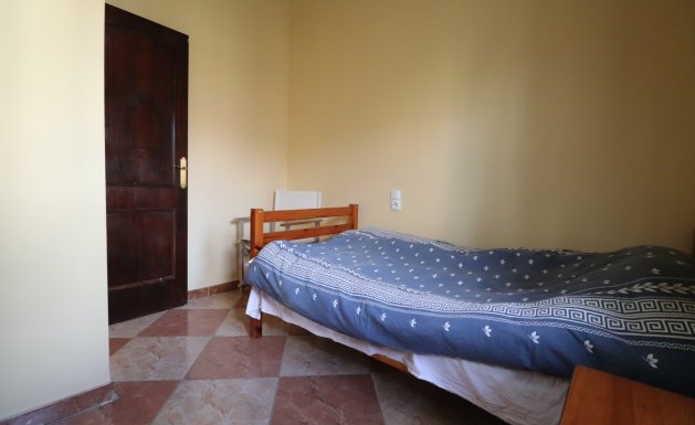 Resale - Country property  - Almoradí - Heredades - Country