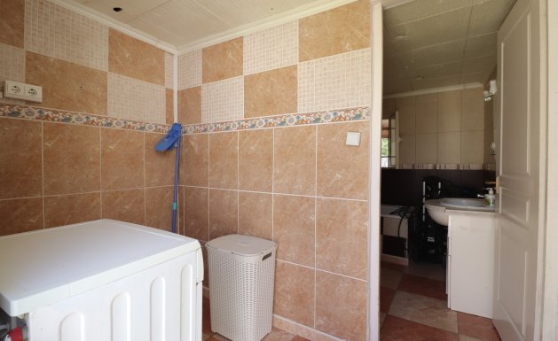Resale - Country property  - Almoradí - Heredades - Country