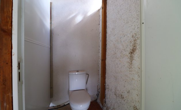 Resale - Country property  - Almoradí - Heredades - Country