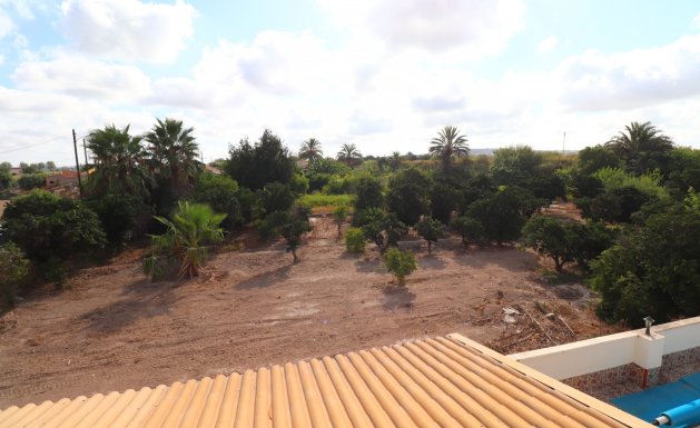 Resale - Country property  - Almoradí - Heredades - Country