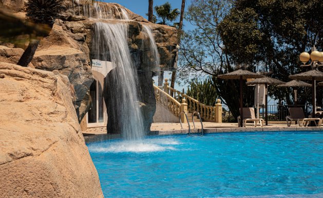 Nieuwbouw - Bungalow - Alicante - Calpe