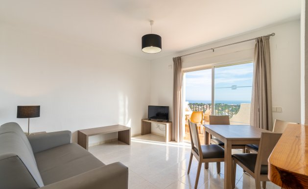 Nieuwbouw - Bungalow - Alicante - Calpe