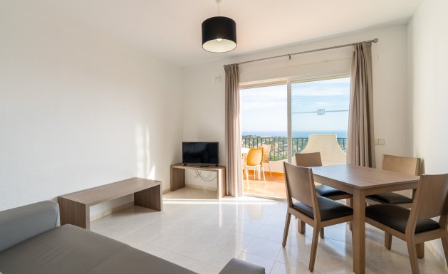 Nieuwbouw - Bungalow - Alicante - Calpe